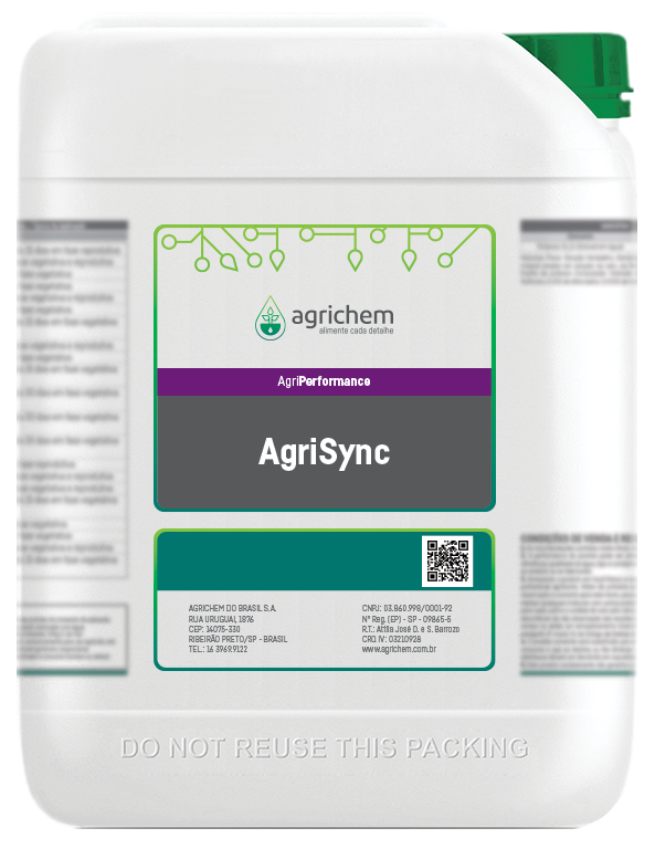 Agrisync